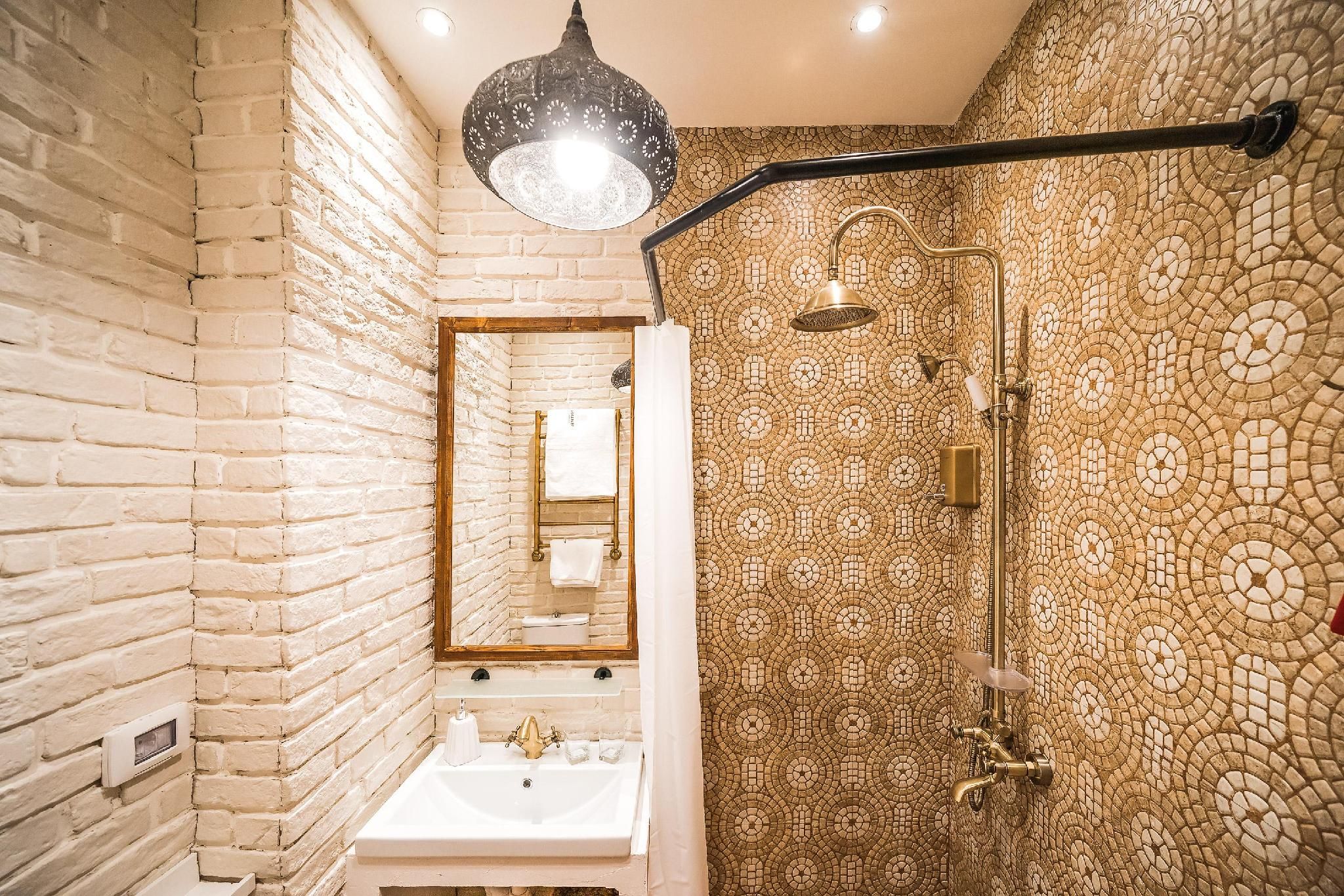 King Room 1