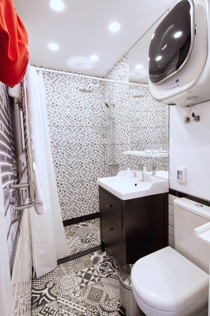 Duplex Suite 1 for 3 People