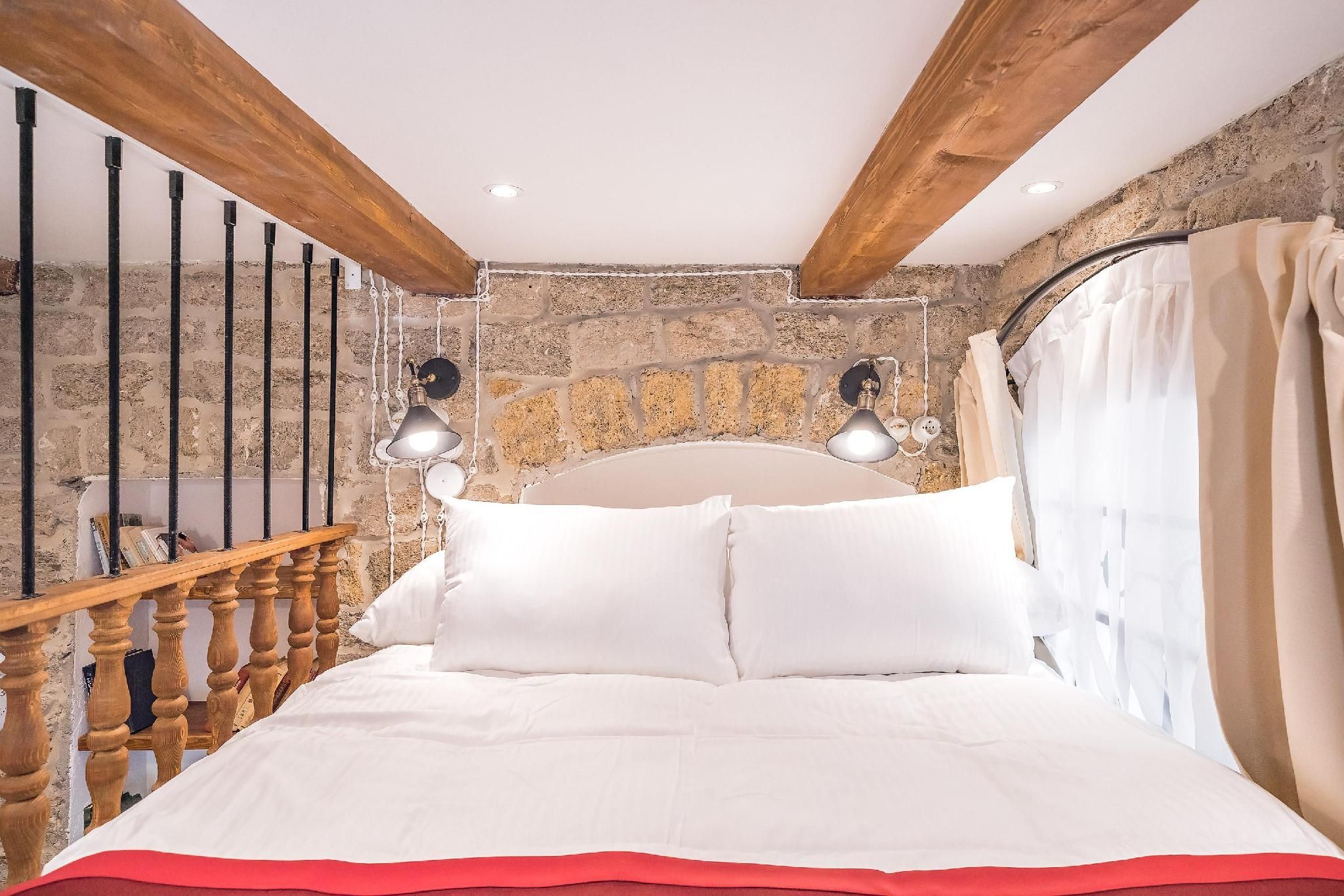 Duplex - Junior Suite