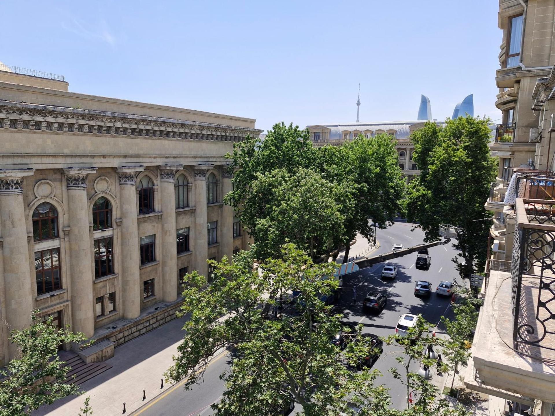 Shahrazad Rent Apartment 