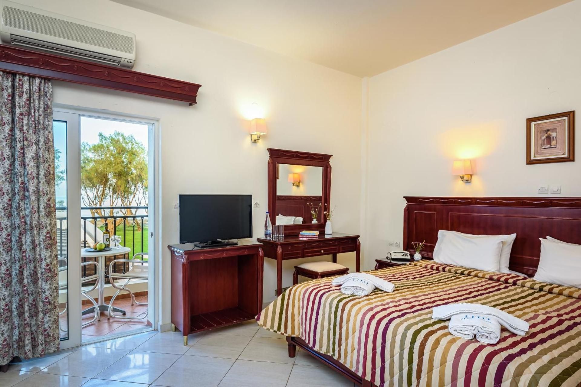 Lito Beach Hotel
