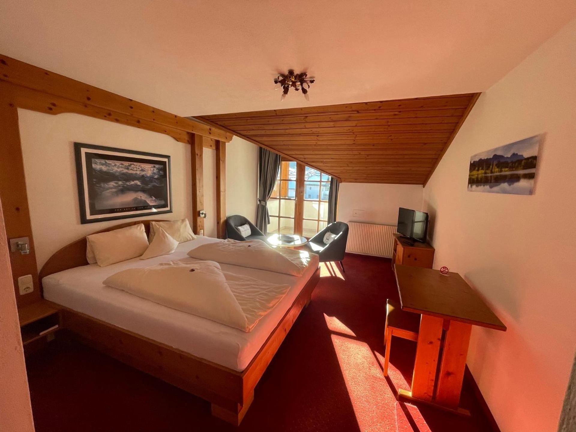 Hotel Alpin