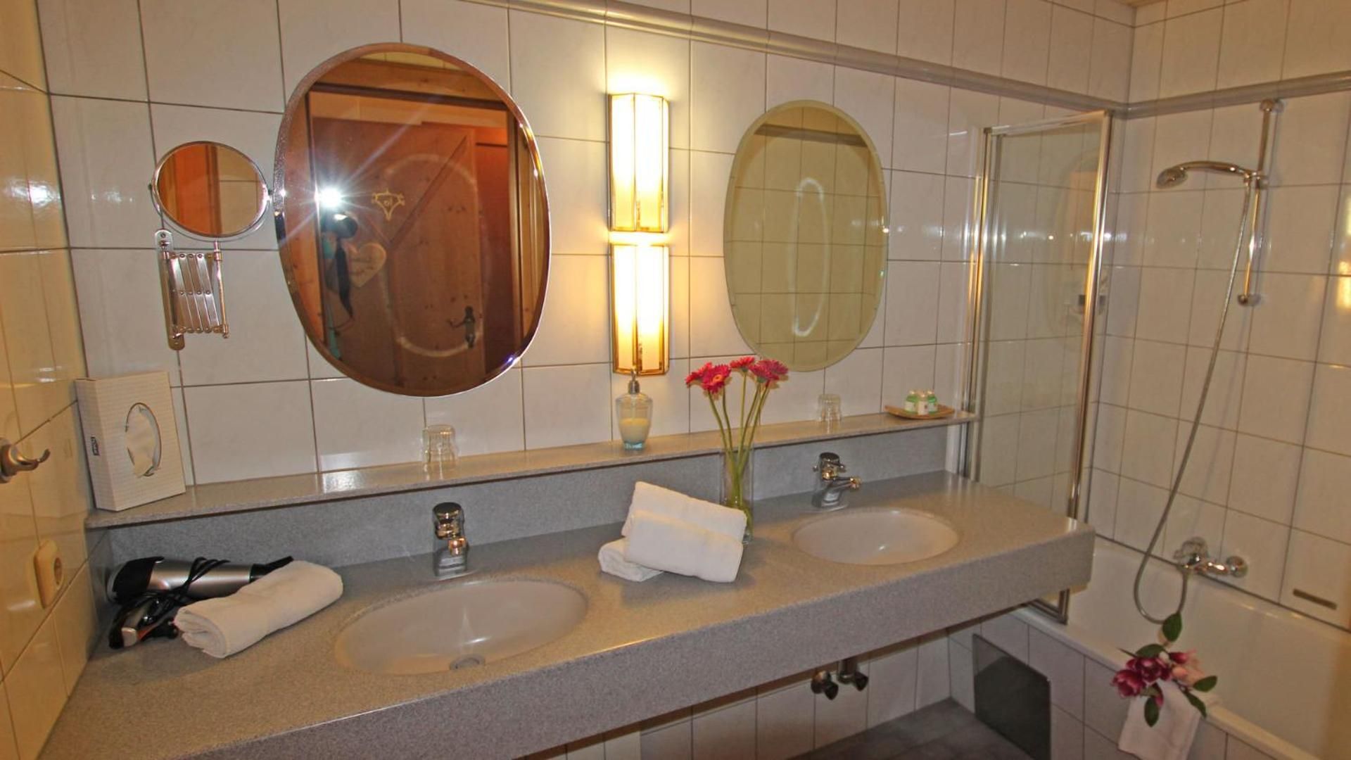 Hotel Alpin
