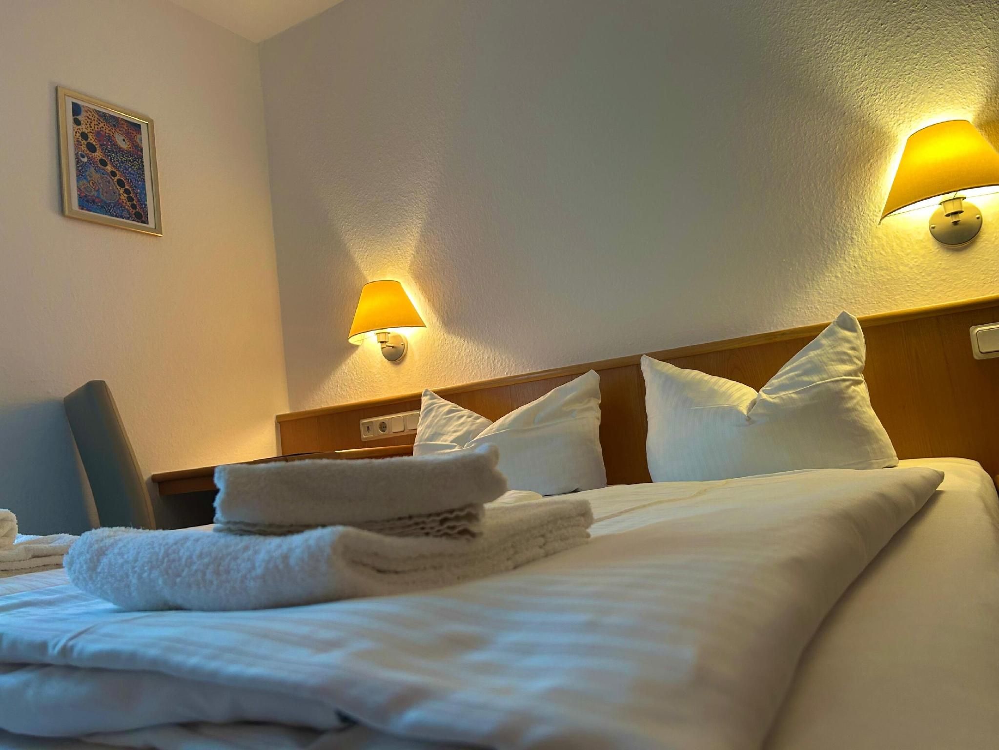 Doppelzimmer