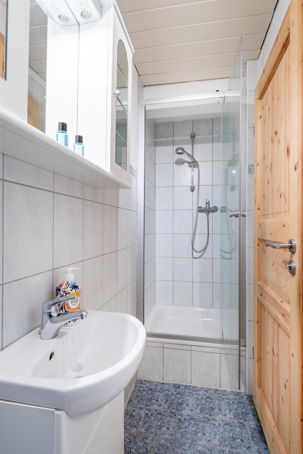 Budget Double Room