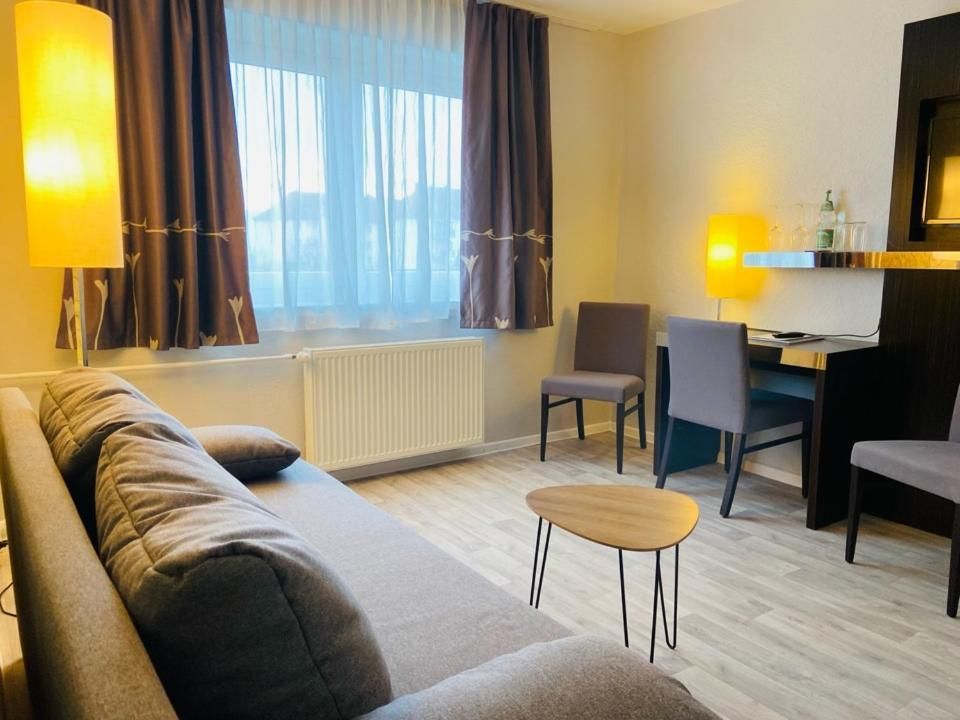 One-Bedroom Suite