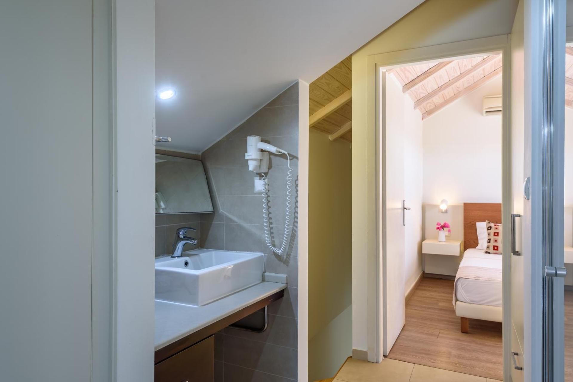 Maisonette
