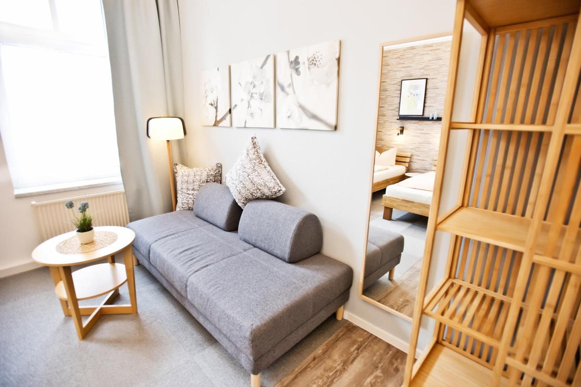 Double or Twin Room