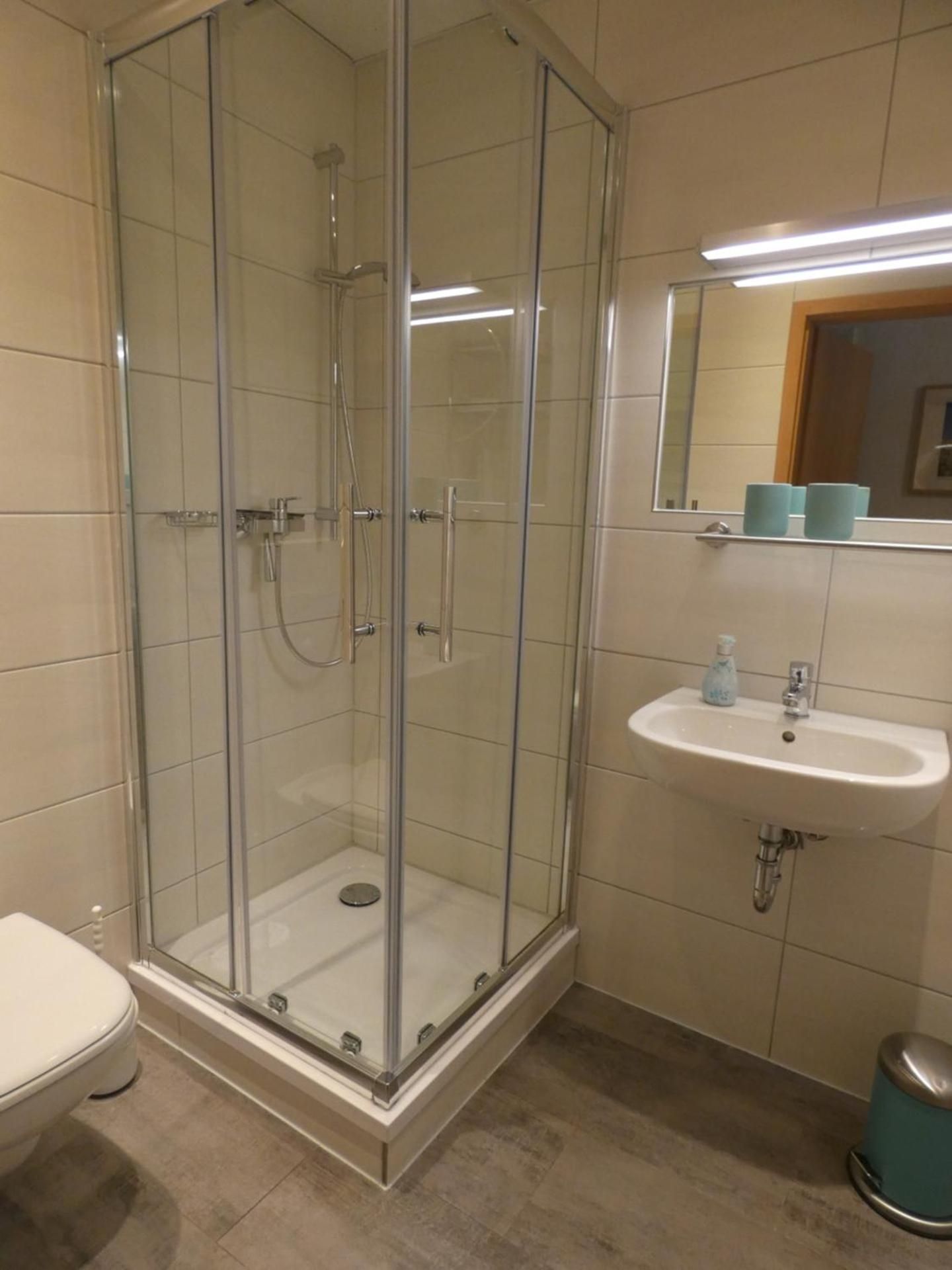 Comfort Single Room