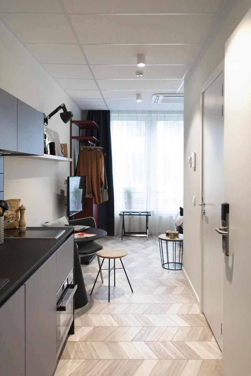 Single Room