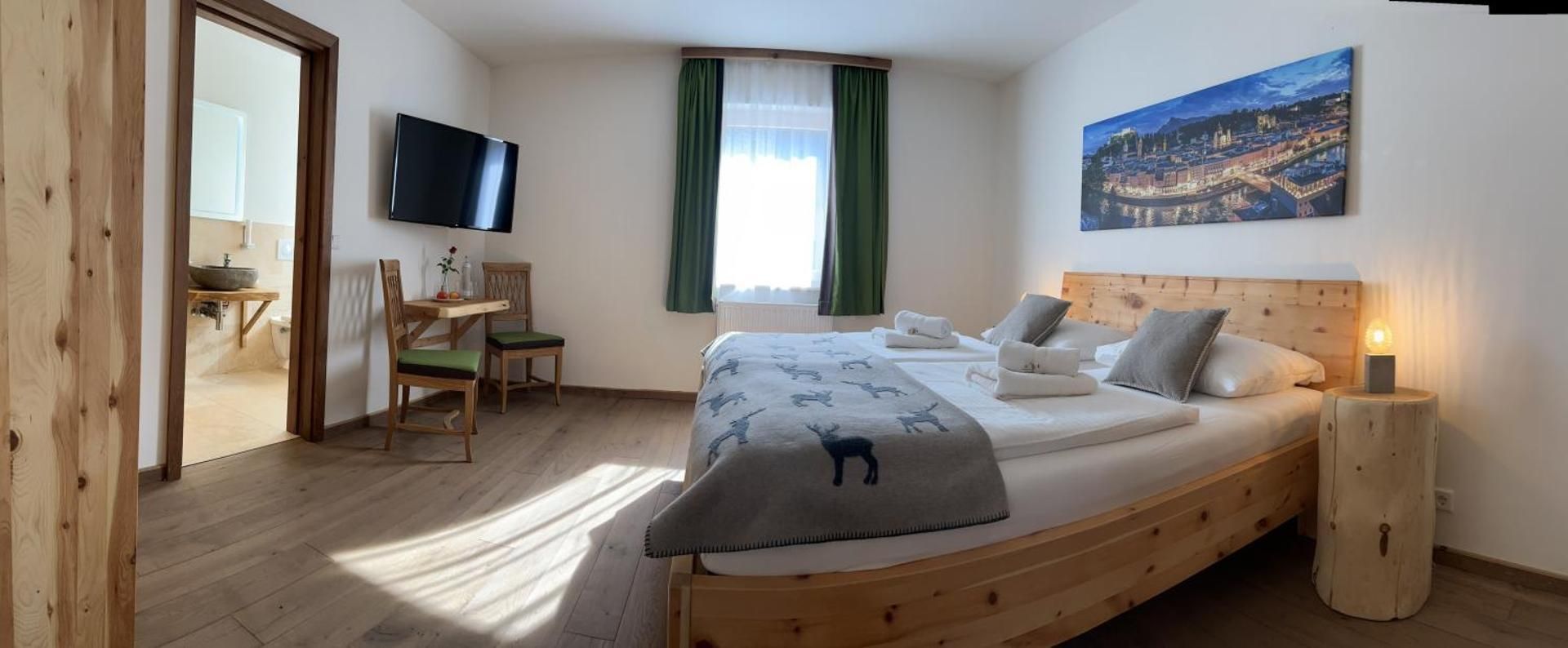 Double or Twin Room