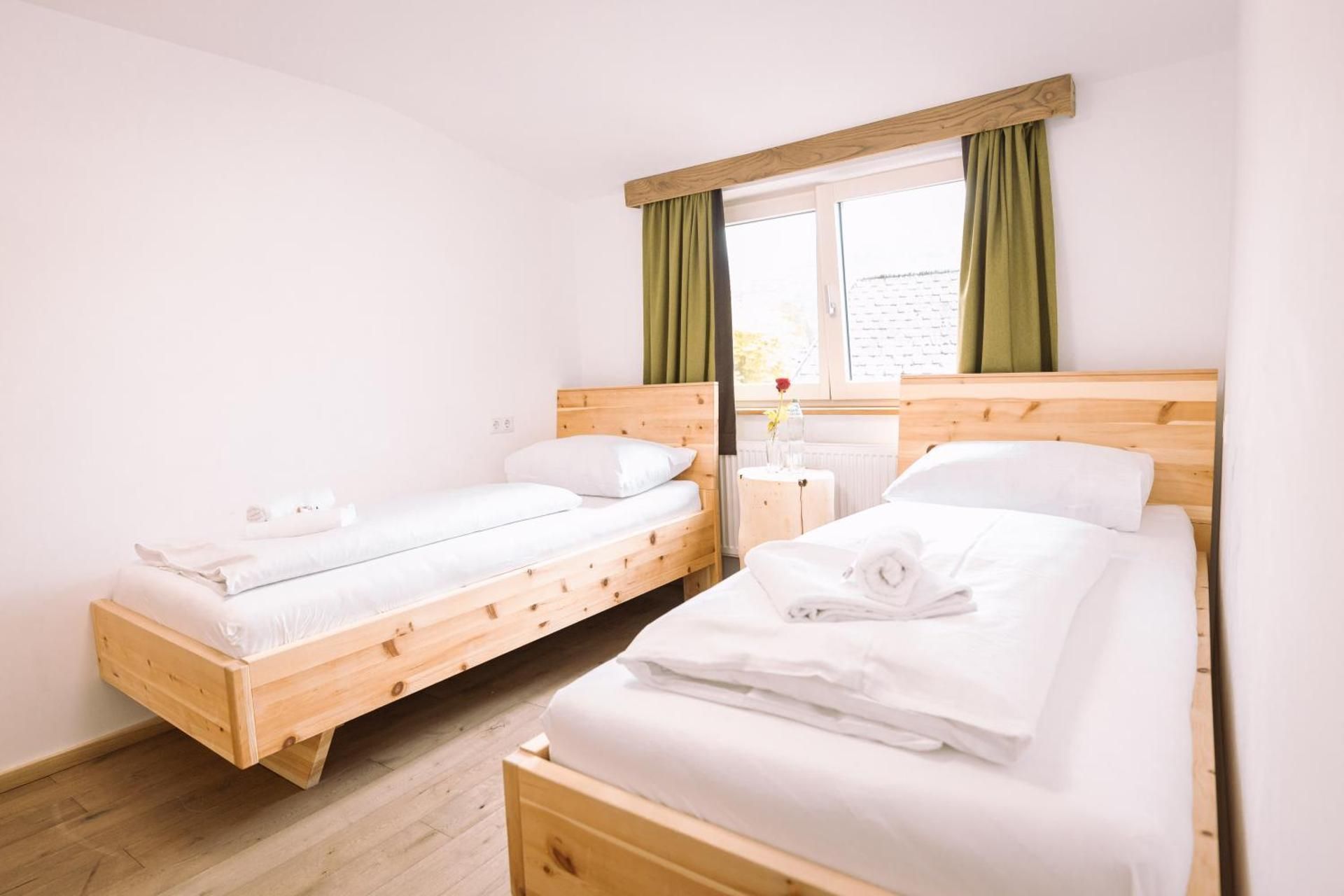 Basic Triple Room