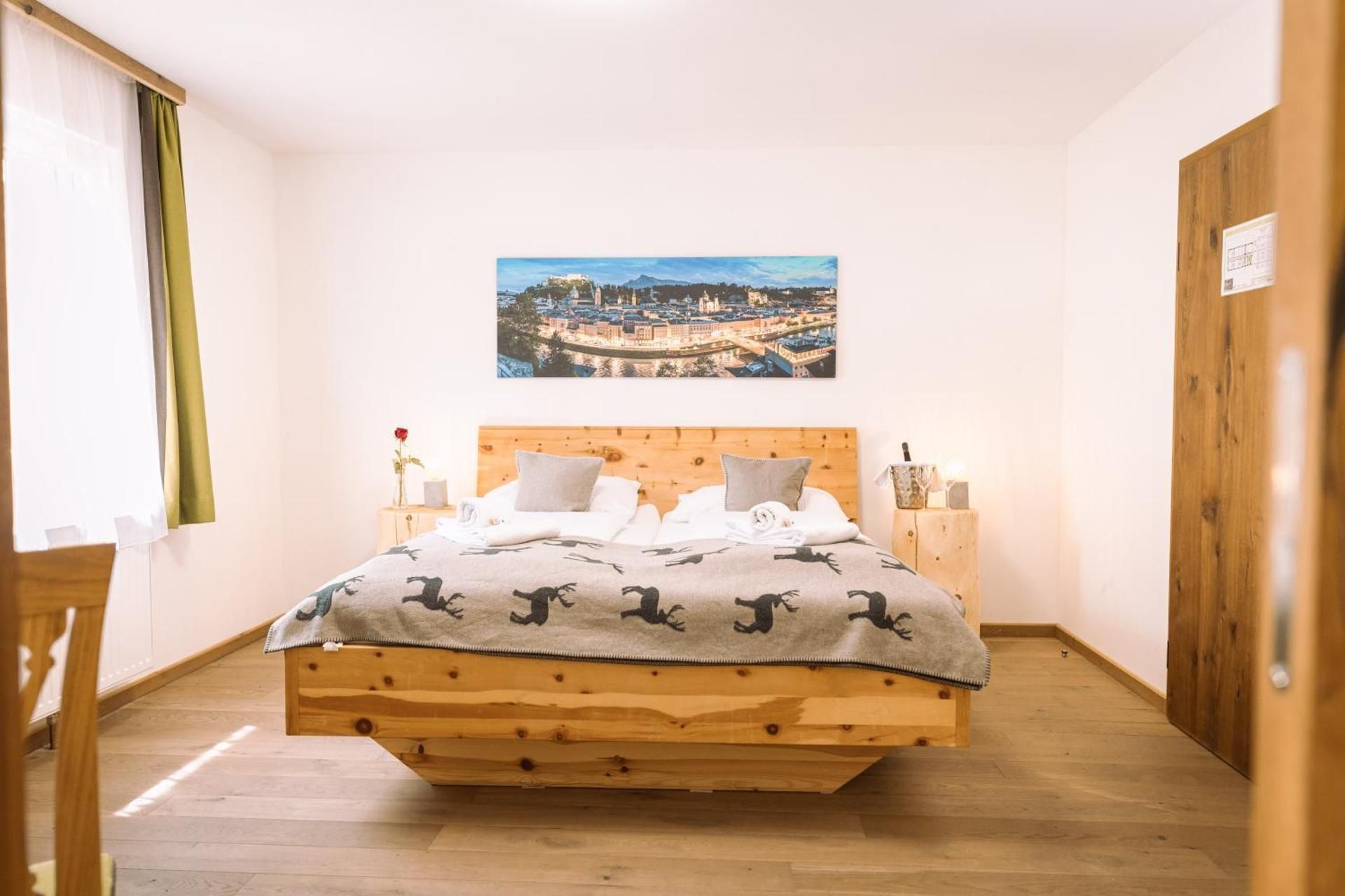Double or Twin Room