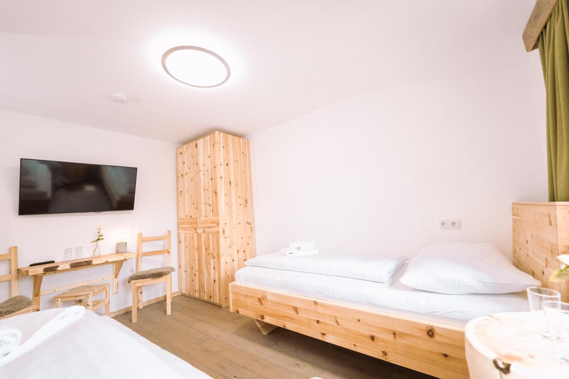 Small Double Room