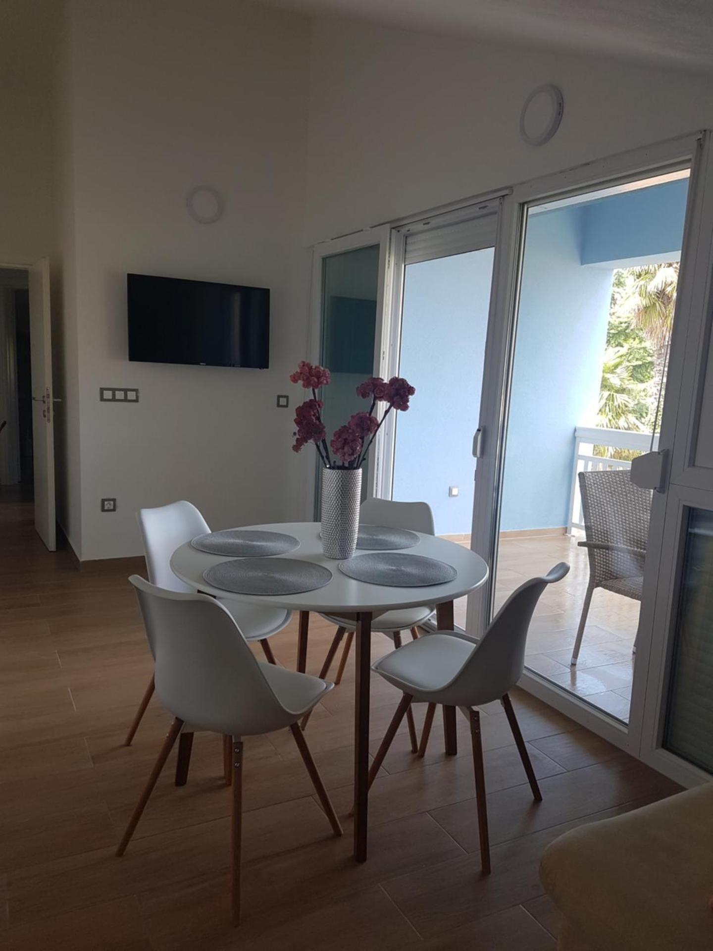 Apartmani Ivkovic