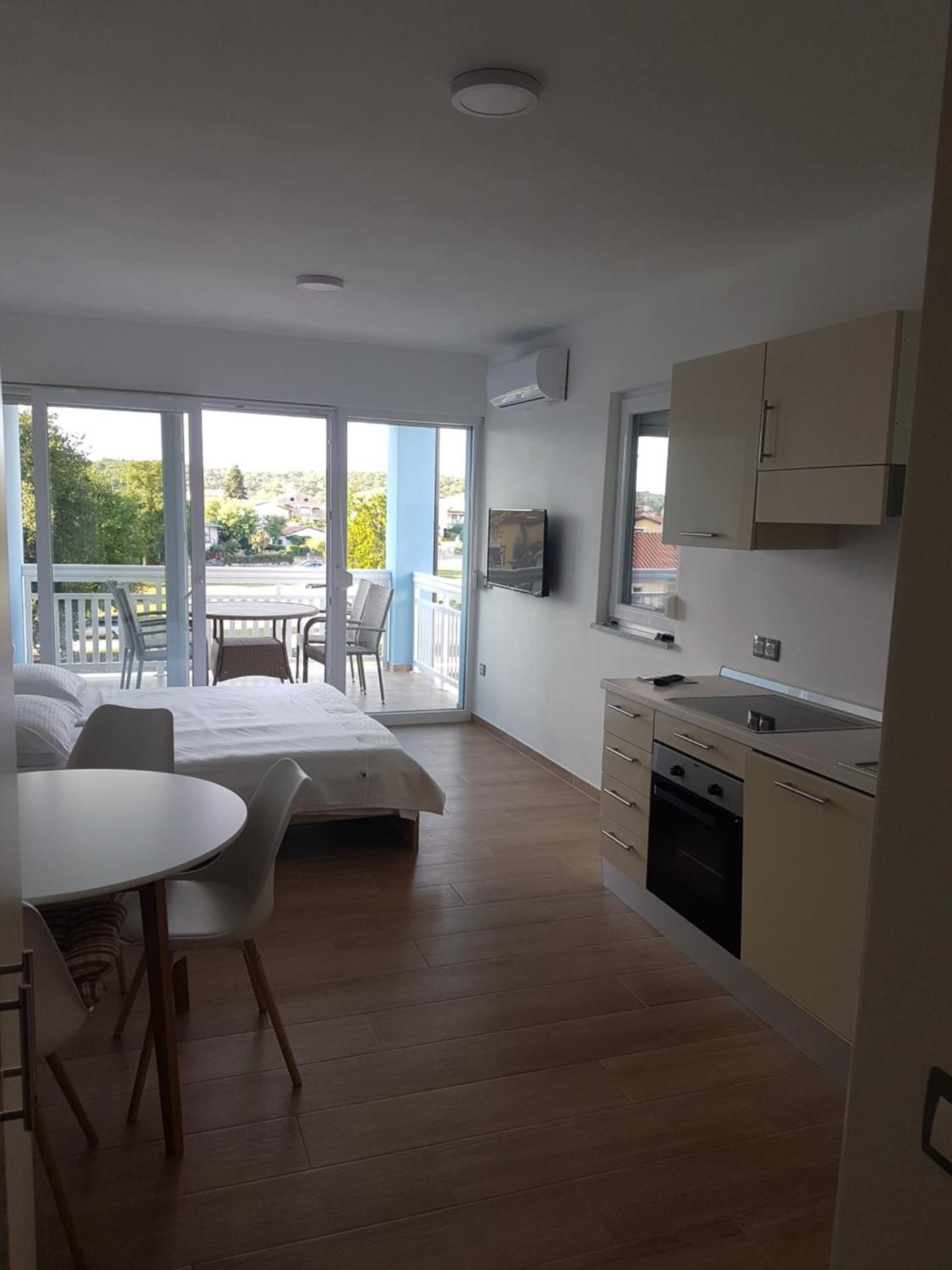 Apartmani Ivkovic