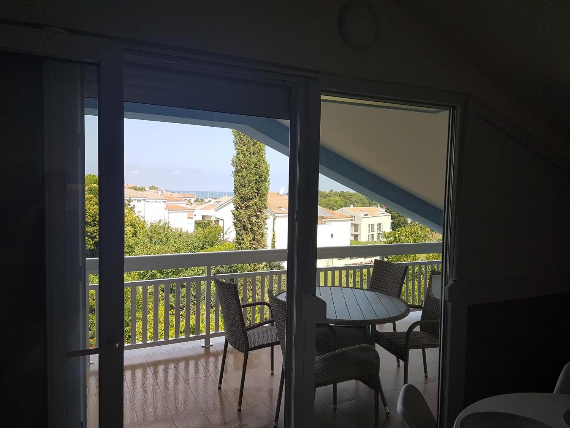 Apartmani Ivkovic