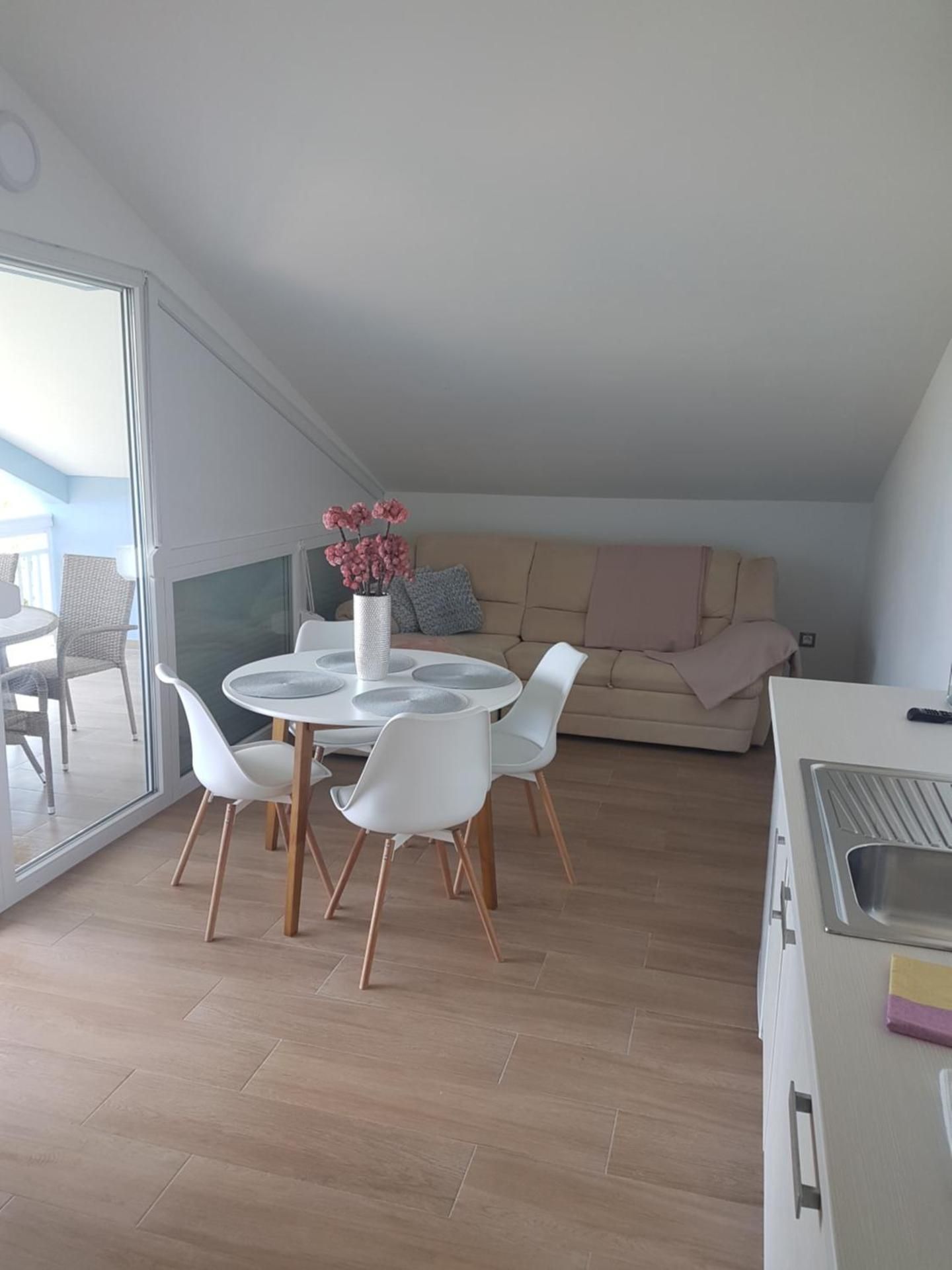 Apartmani Ivkovic