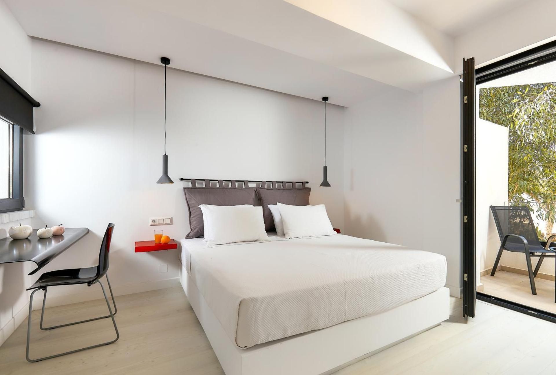 Luxury Quadruple Room