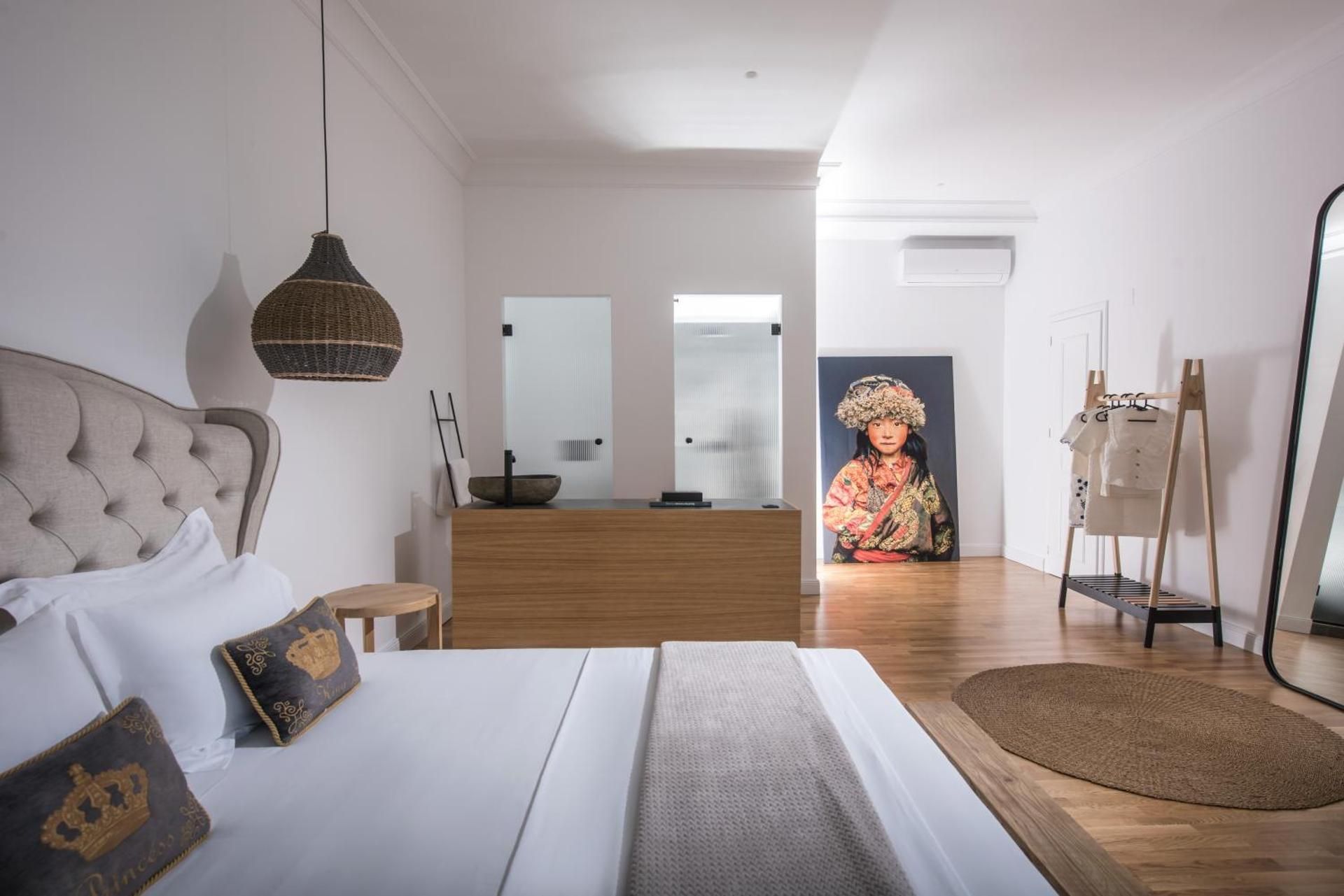 Junior Suite With Private Pool