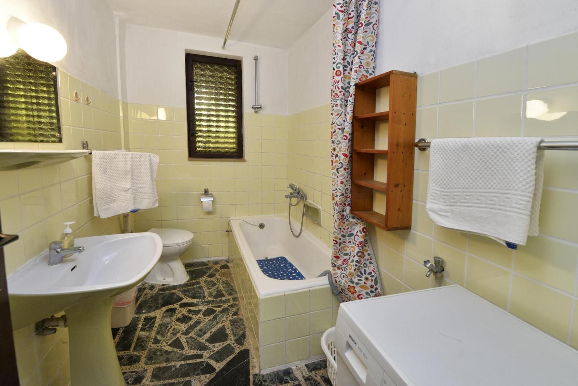 Comfort Two-Bedroom Apartment
