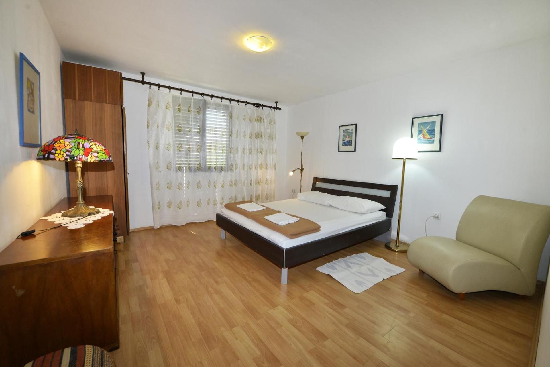 Comfort Two-Bedroom Apartment