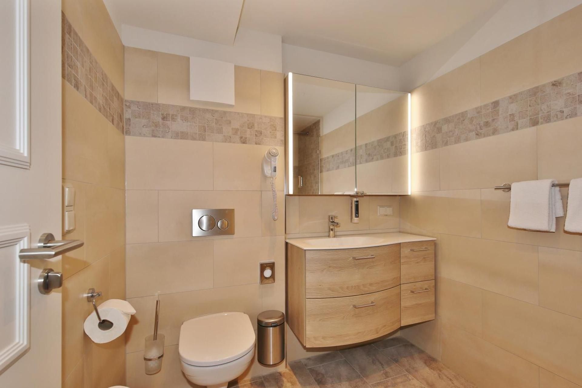 Classic Double Room (no dogs allowed)