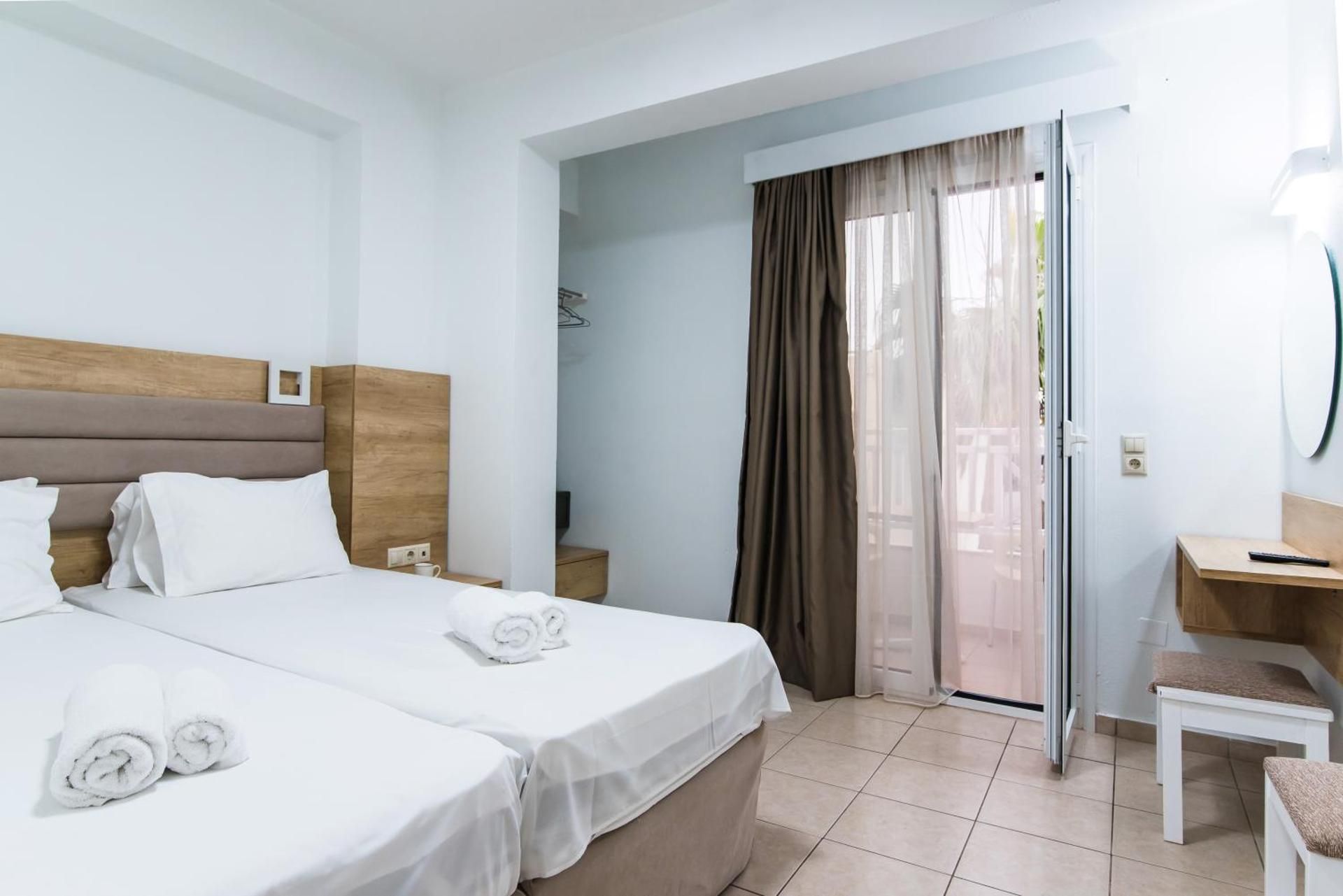Superior Two-Bedroom Apartment