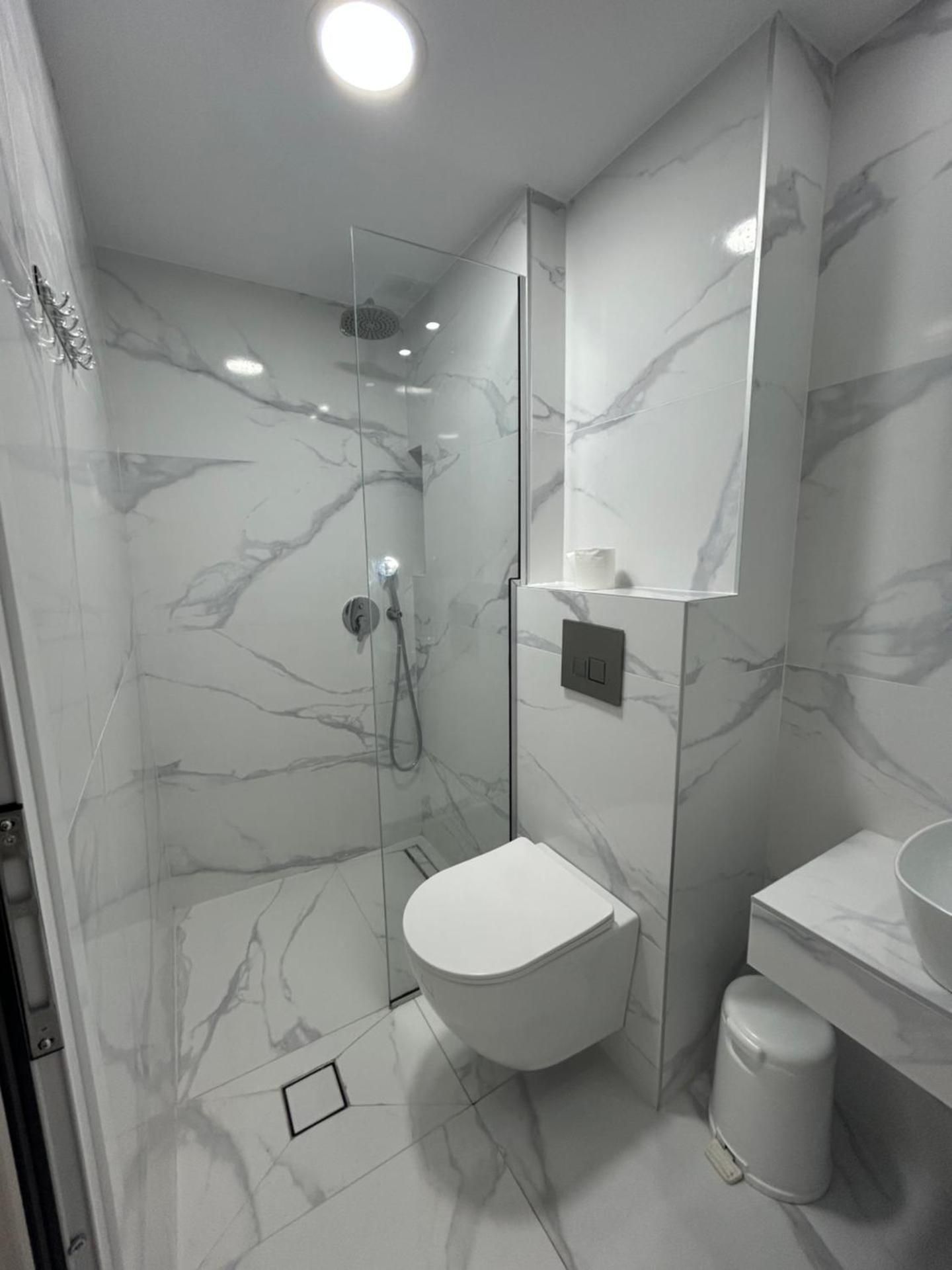 Superior Two-Bedroom Apartment