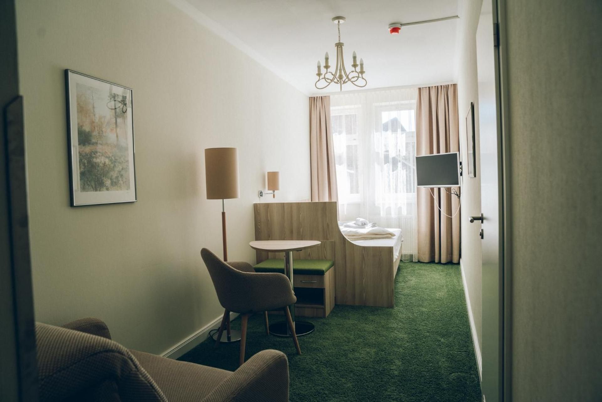 Single Room