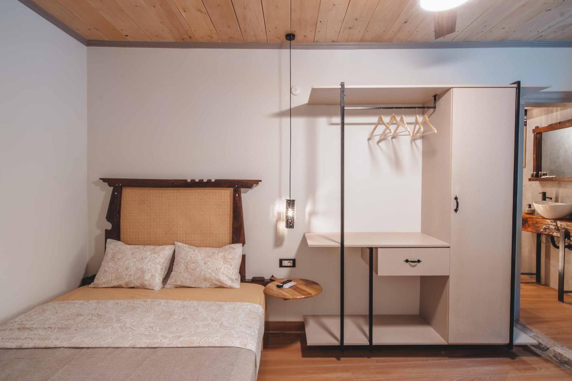 Deluxe Junior Suite