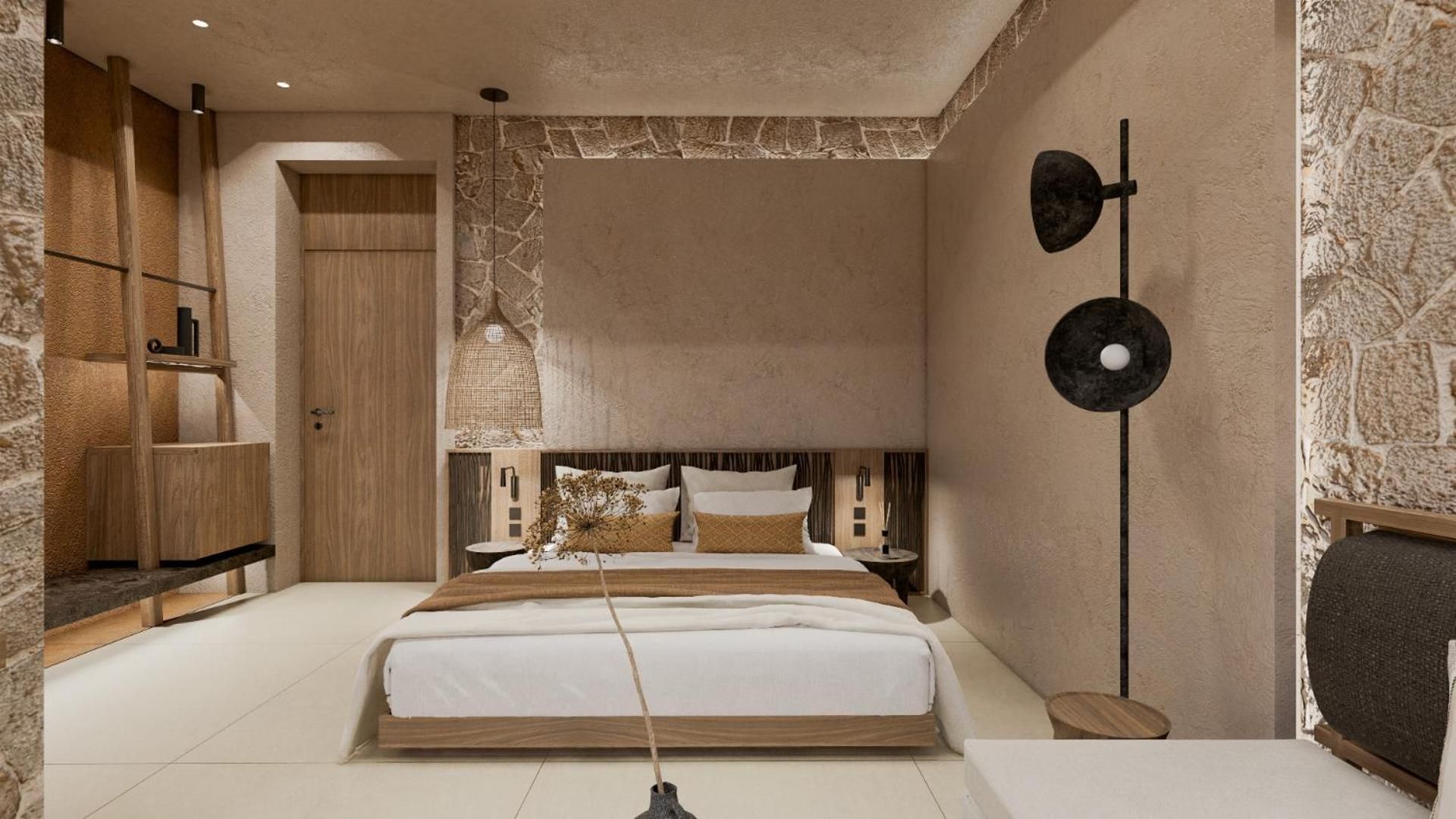 Suite with Private Pool