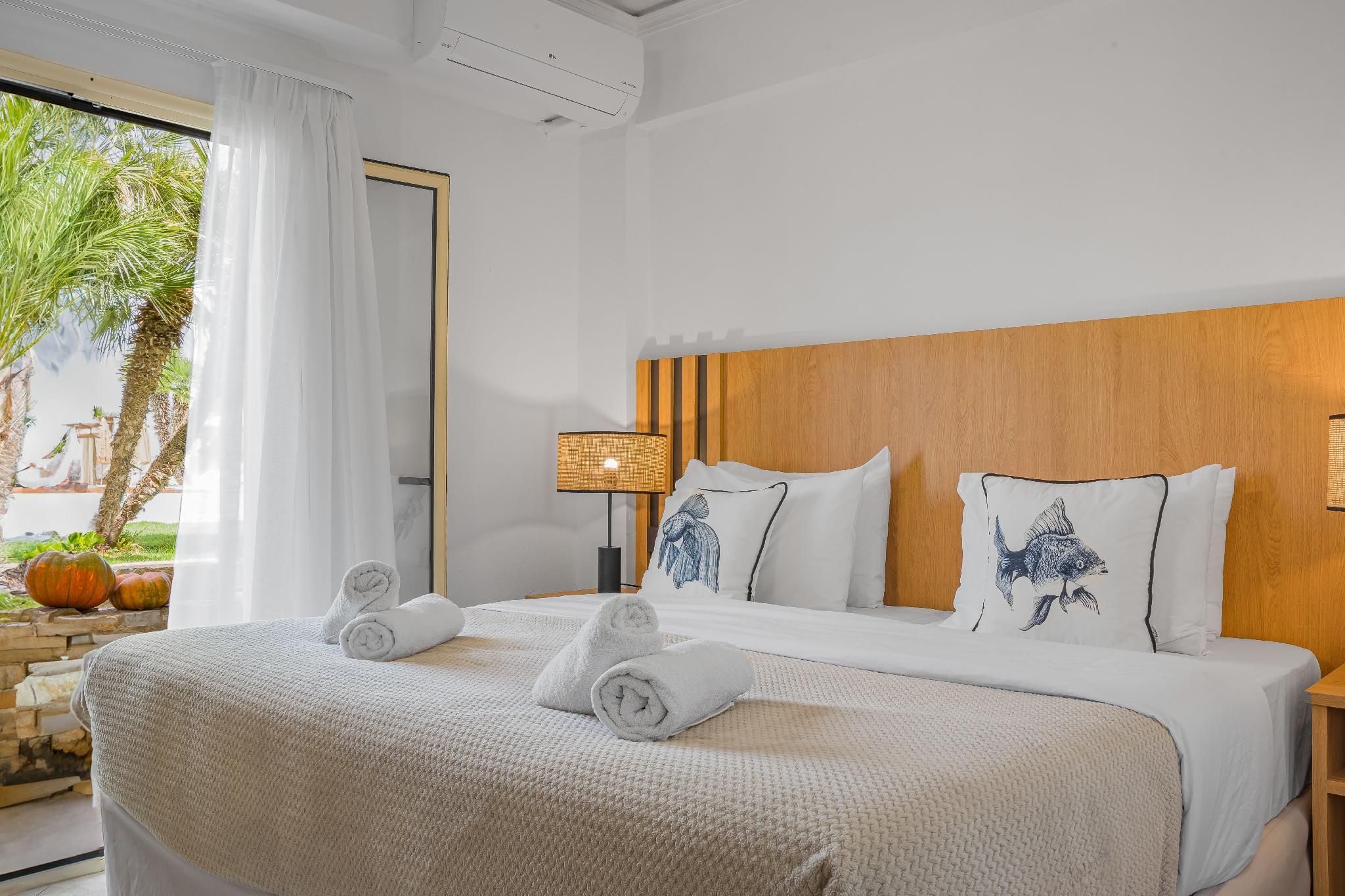 Two Bedroom Apartment