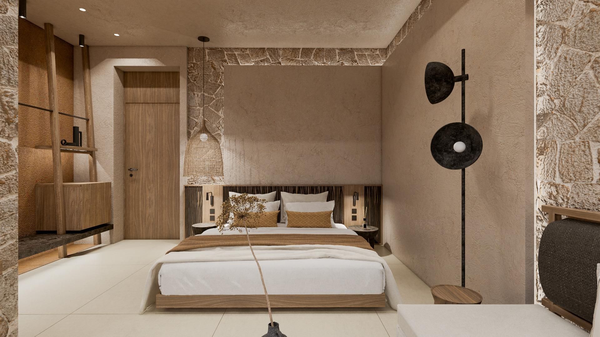 Luxury Executive Suite