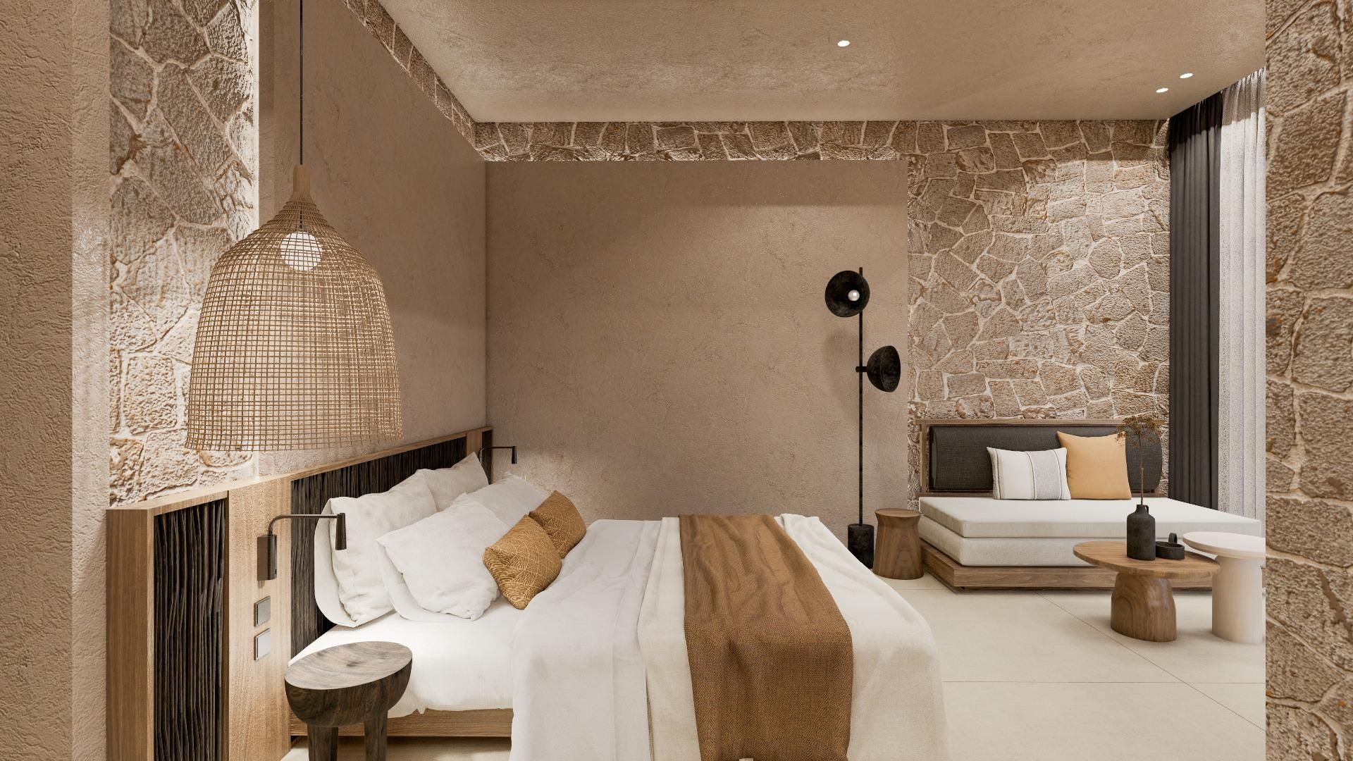 Luxury Executive Suite