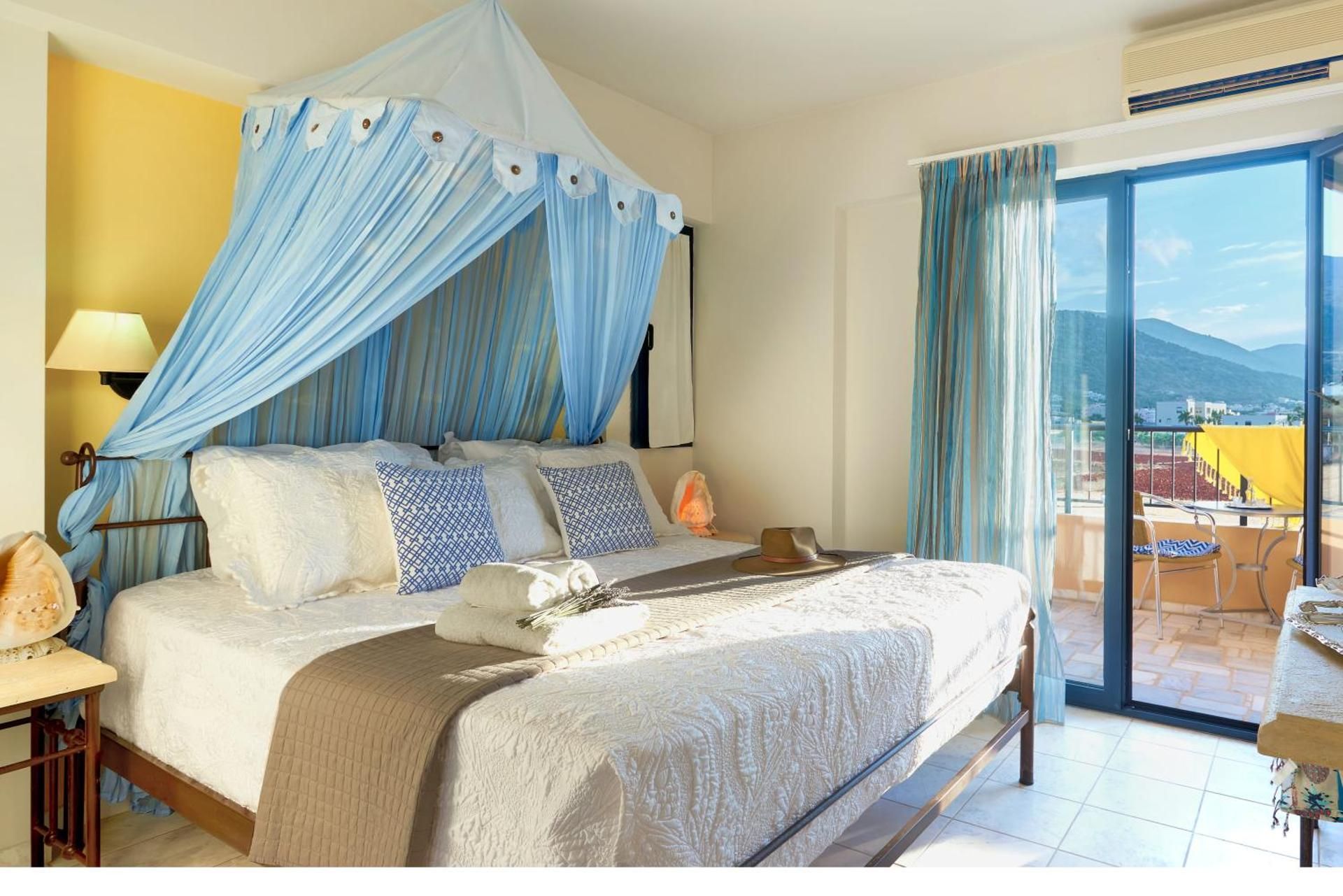 Junior Suite with Sea View