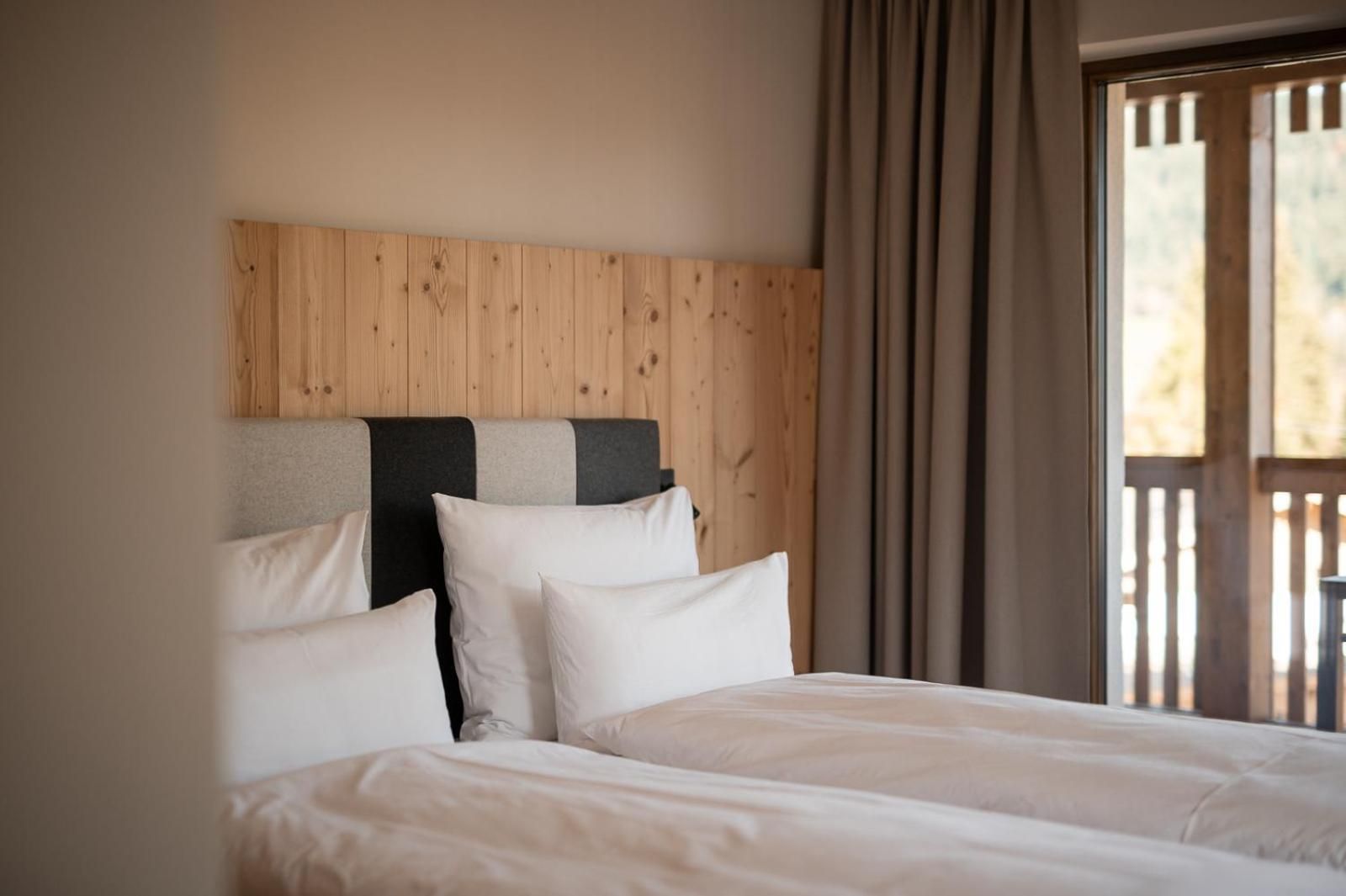 Suite with Sauna