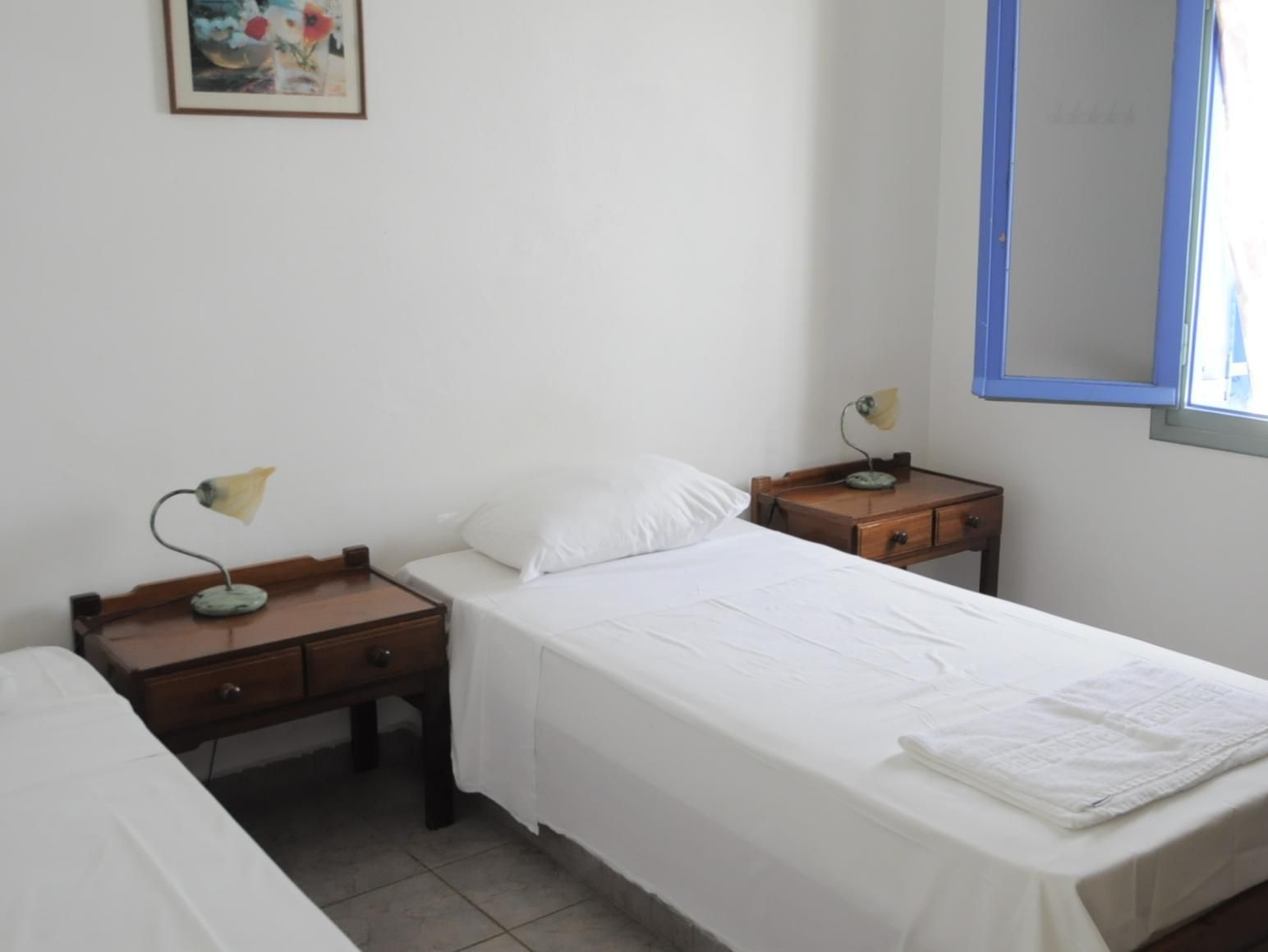 Family Apartment