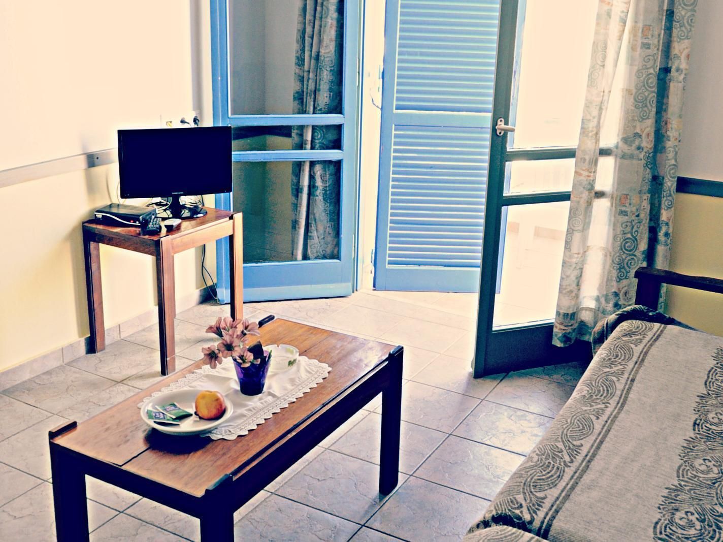 Standard Apartment