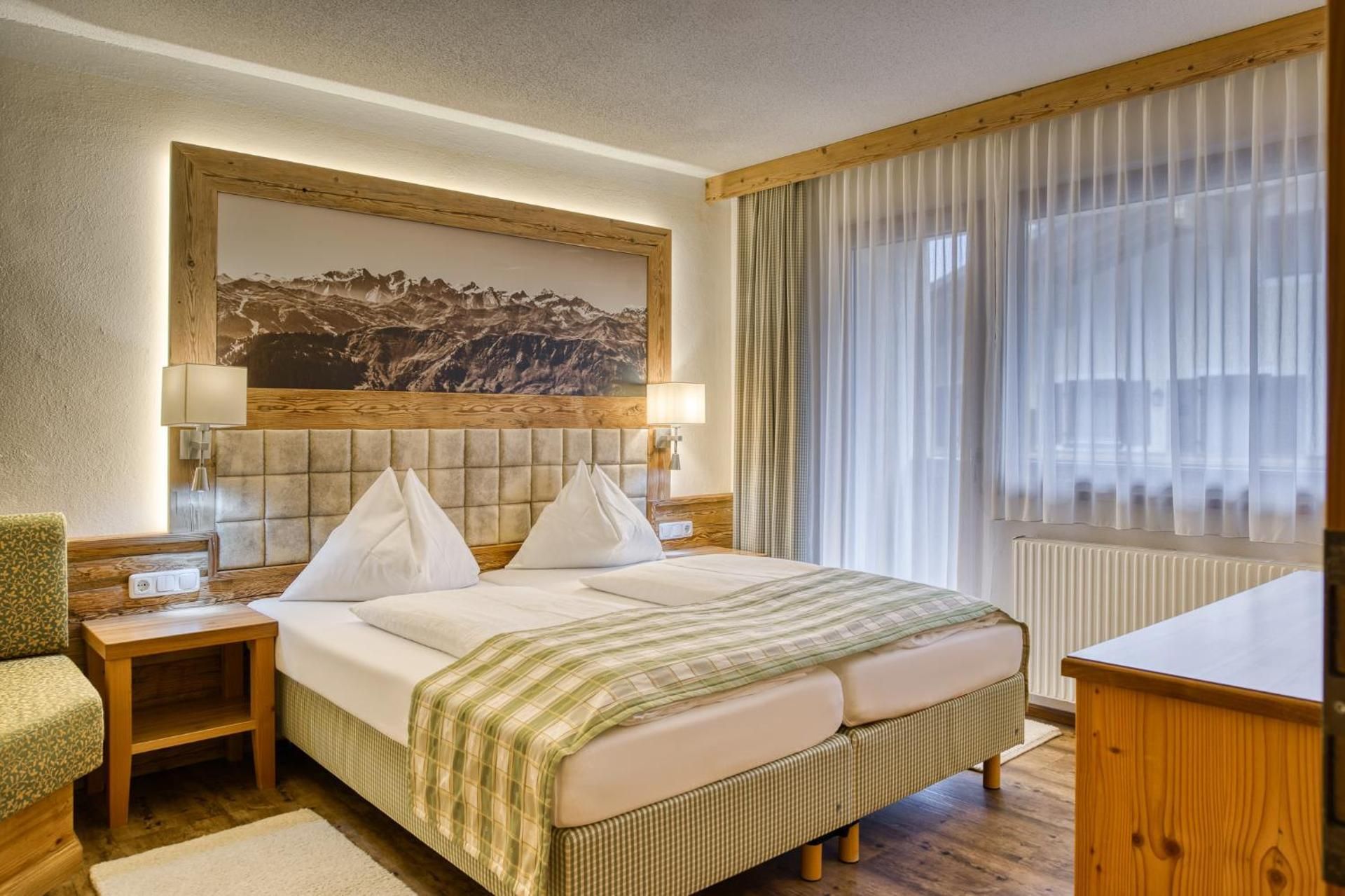 Two-Bedroom Suite