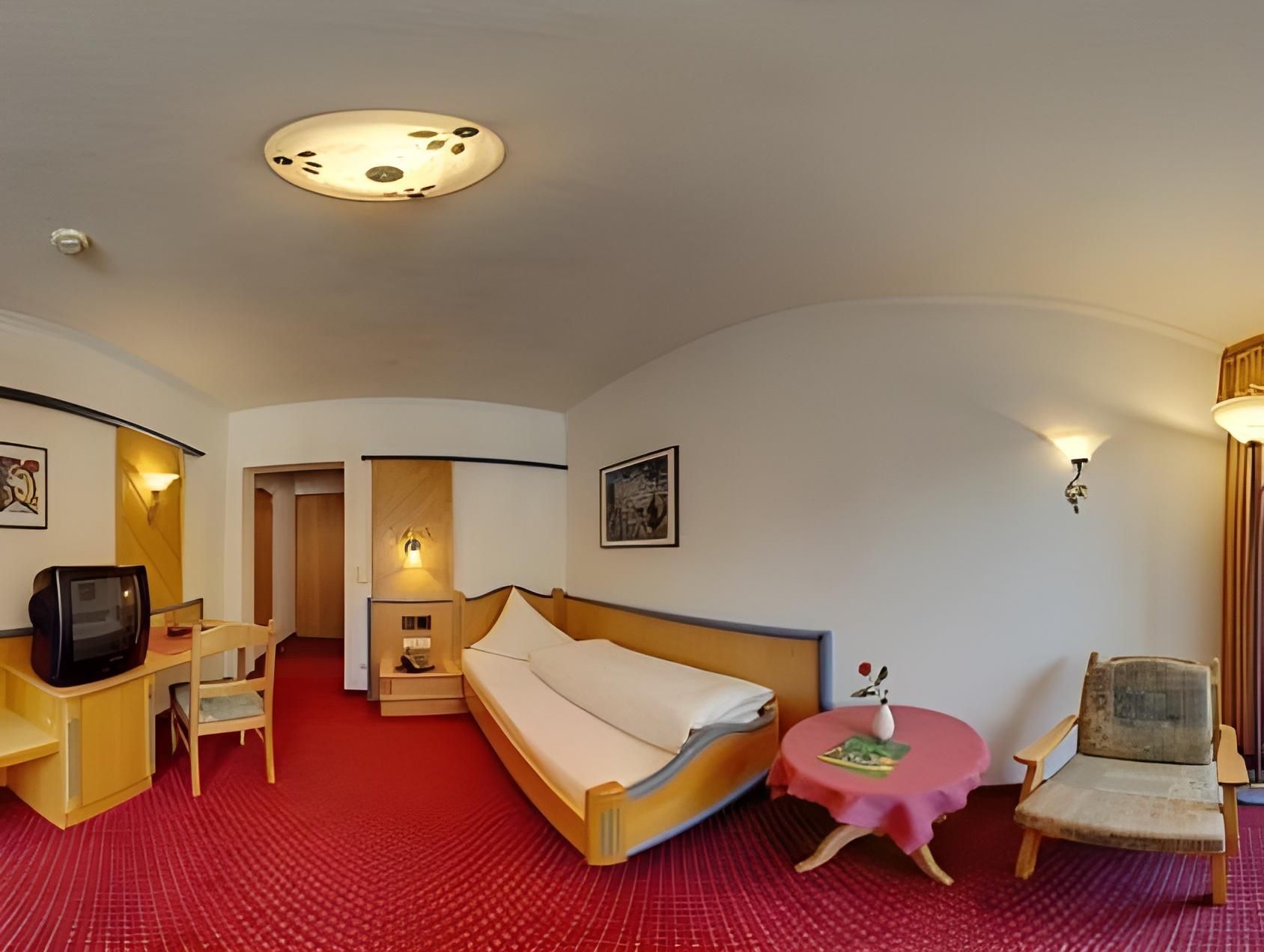 Single Room