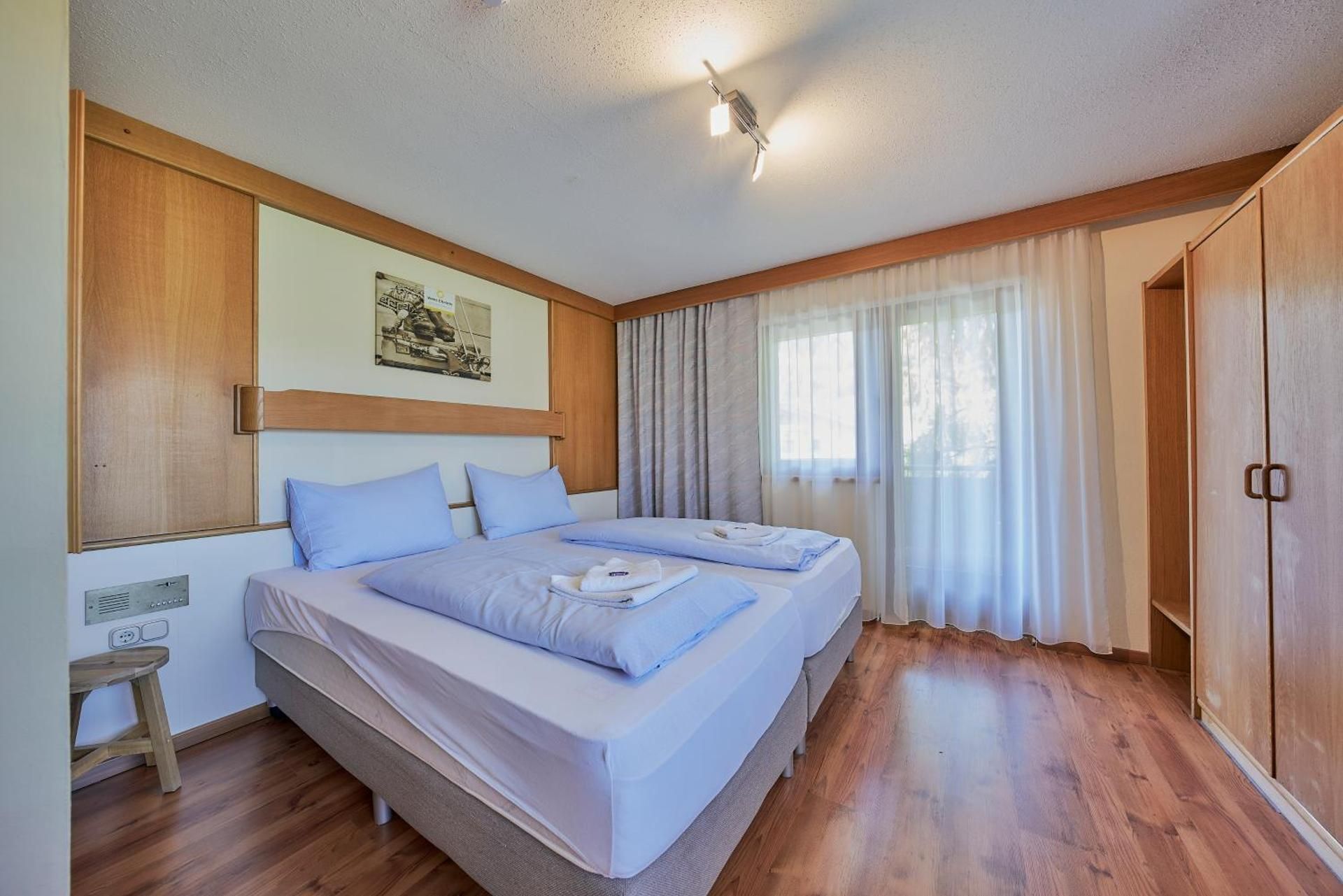 Triple Room with Balcony