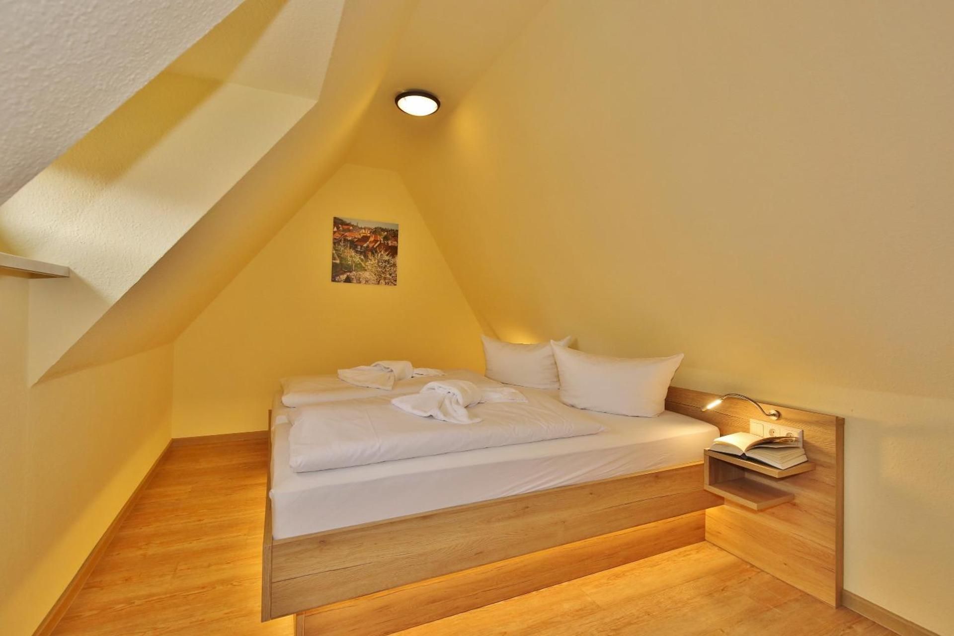 Maisonette