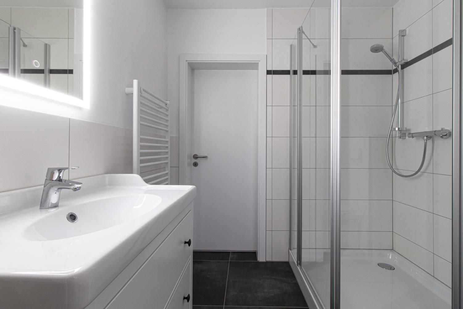 Duplex Apartment