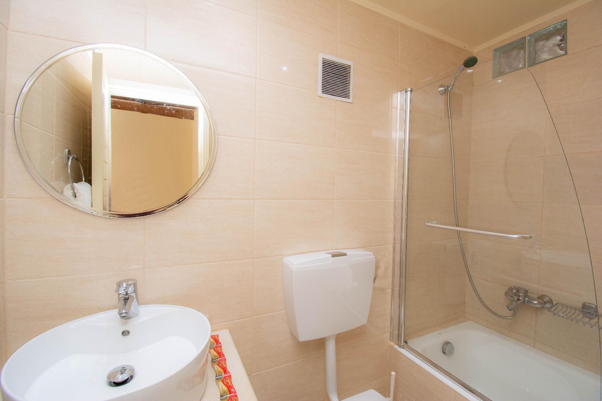 Superior Sea View Apartment
