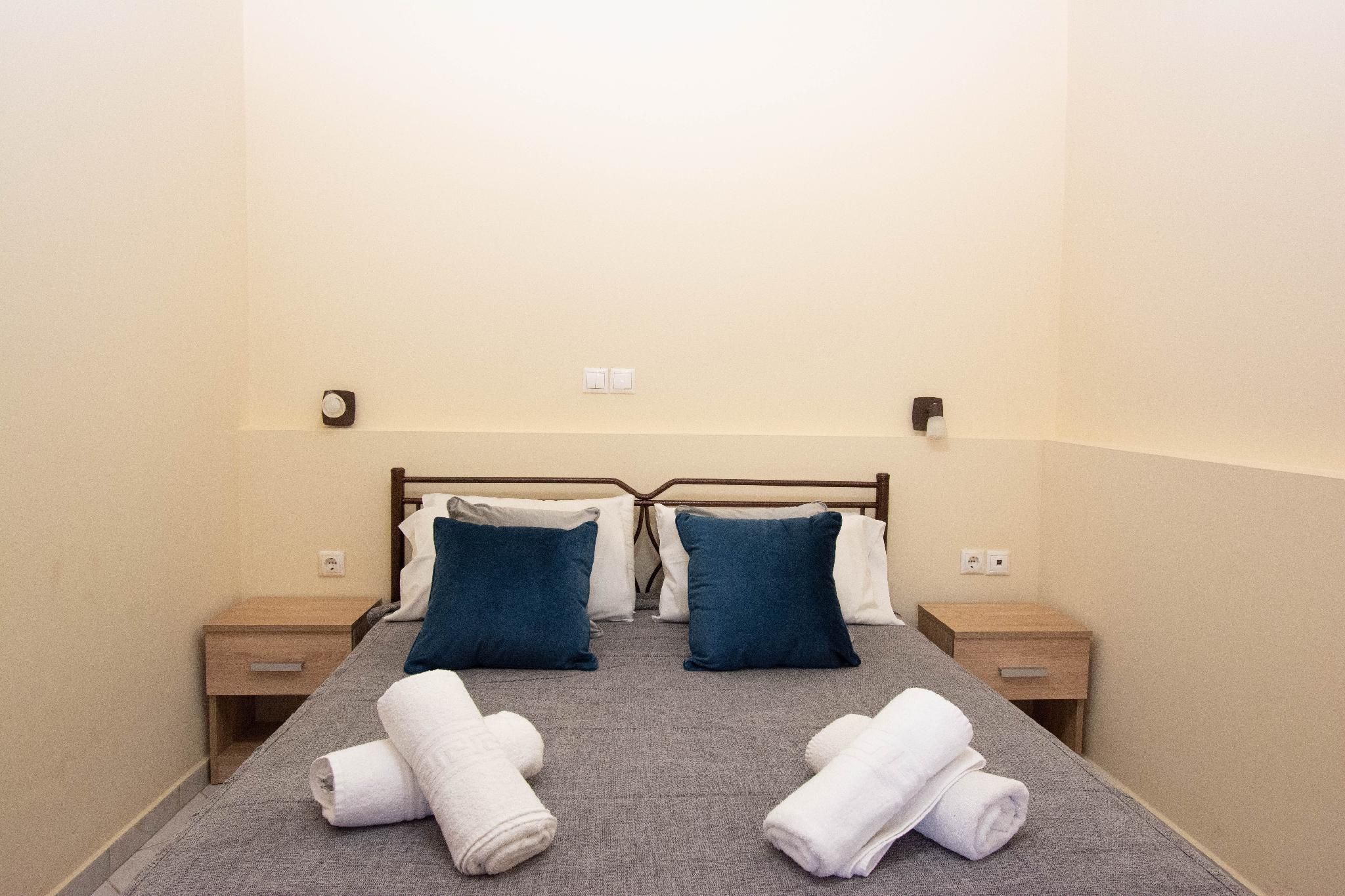 Land View Apartment