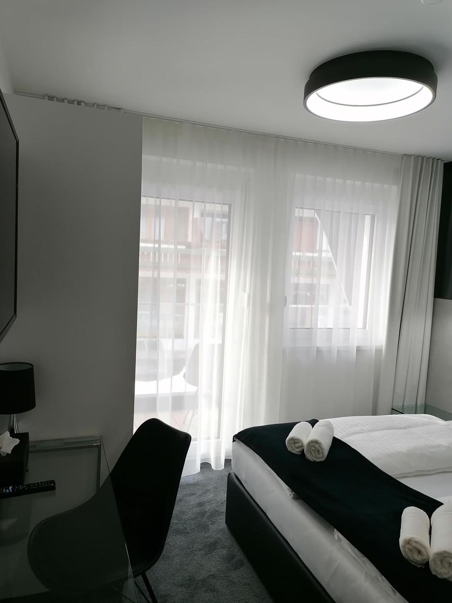 Small Double Room
