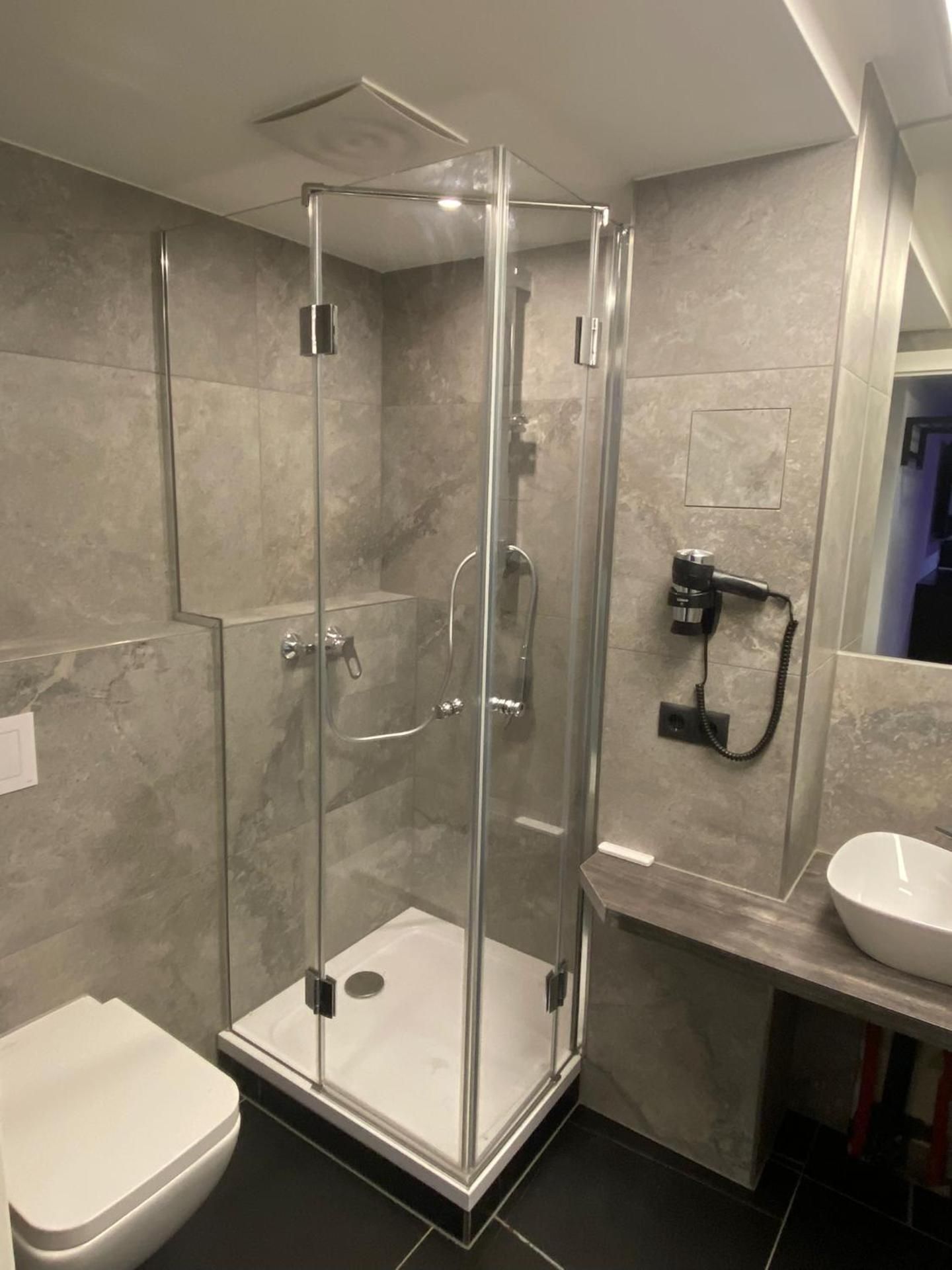 Souterrain Apartment