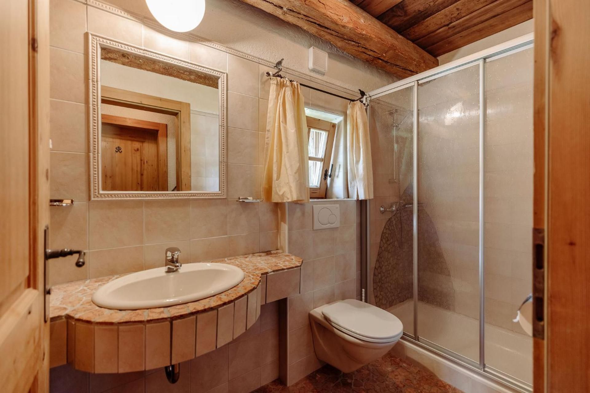 Two-Bedroom Chalet