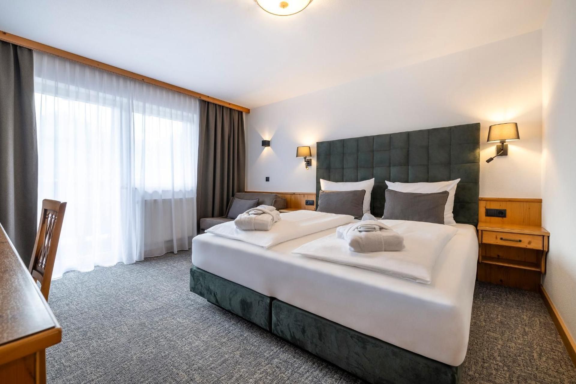 Superior Double Room